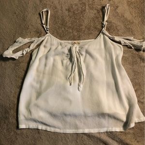 Hollister women’s blouse